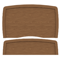Standard Walnut